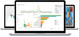 Imagem Consultoria Tableau BI