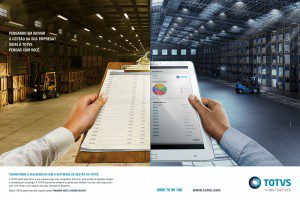 Consultoria ERP Totvs Protheus Microsiga