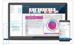 Skype Business Office 365