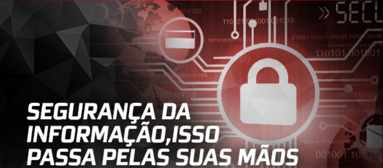 Segurança da informação