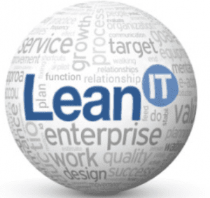 Lean IT