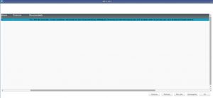 Rejeição 666 percentual do Icms Sefaz Protheus Totvs