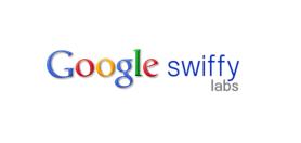Google Swiffy