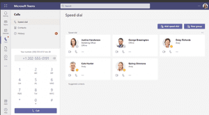 Integracao 3CX Pabx Microsoft Teams